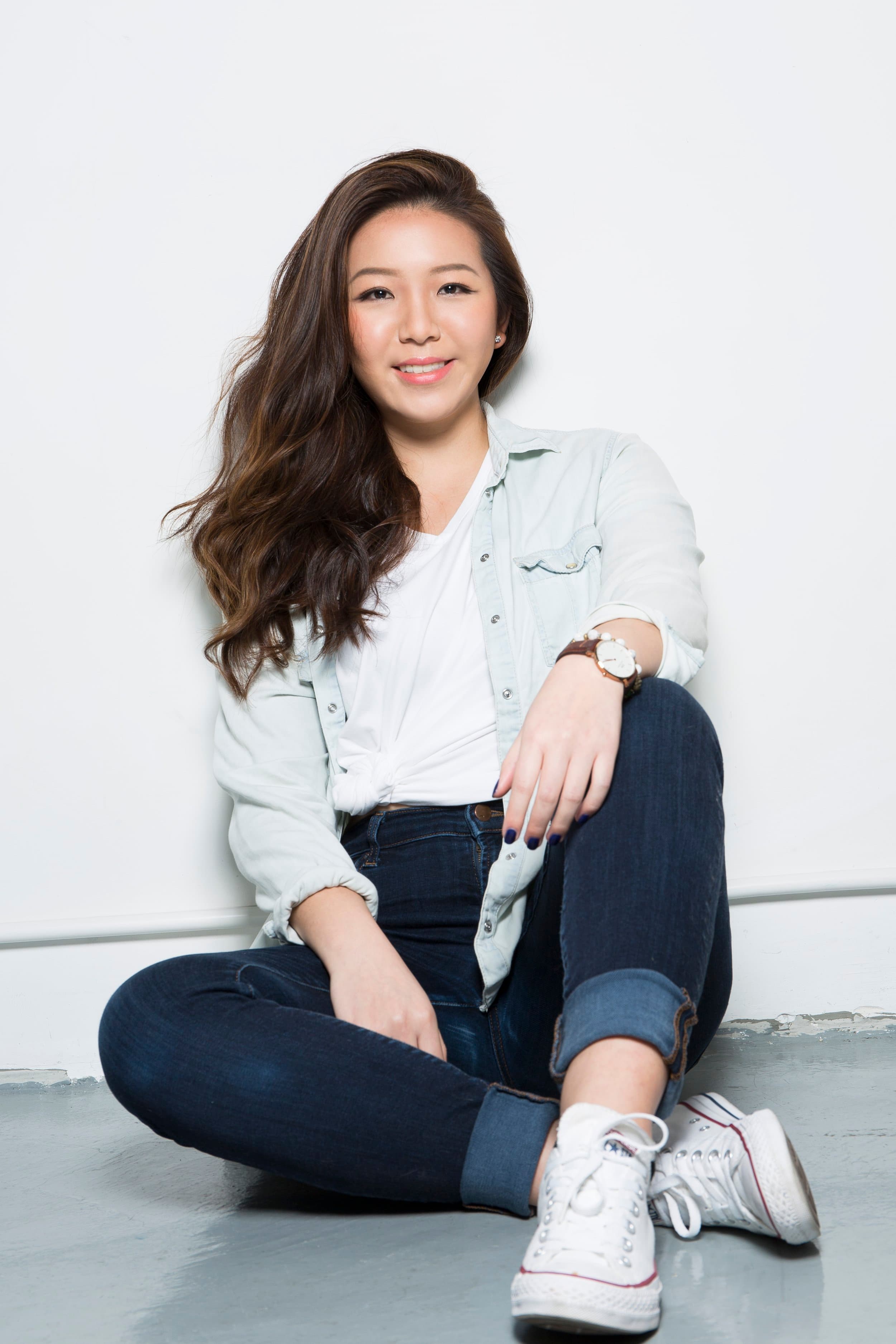 Stephanie Sham, Founder and Principal Designer of Stephanie Sham Studio